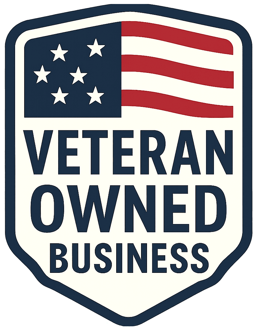 Veteran Owned Business